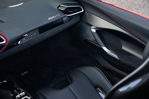 Certified 2023 Ferrari 296 GTS image 26