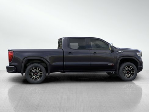 New 2026 GMC Sierra 1500 AT4 w/ AT4 Premium Package image 6