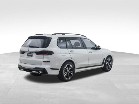 New 2026 BMW X7 xDrive40i w/ M Sport Package image 5