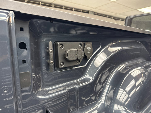 New 2025 RAM 2500 Big Horn image 19