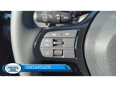 New 2025 Honda Pilot Elite image 15