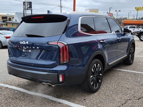 Used 2023 Kia Telluride SX image 9