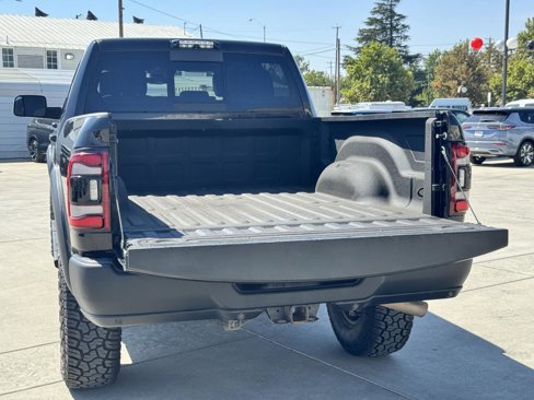 Used 2019 RAM 2500 Power Wagon image 7