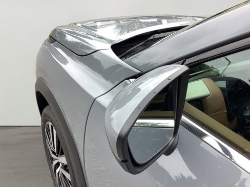 New 2025 Nissan Pathfinder Platinum image 11