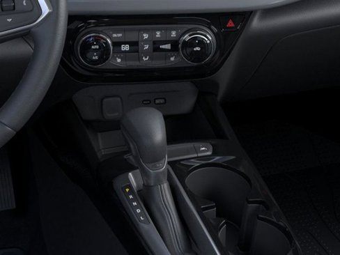 New 2025 Chevrolet Trax LT w/ Driver Confidence Package image 23