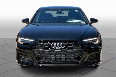 New 2025 Audi A6 3.0T Premium image 3