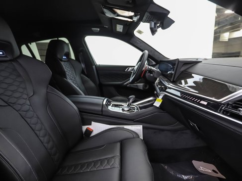 New 2026 BMW X6 M Competition image 32