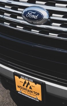Used 2020 Ford Expedition Max Limited w/ Equipment Group 302A image 24