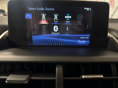 Used 2021 Lexus NX 300 FWD w/ Accessory Package 2 image 27