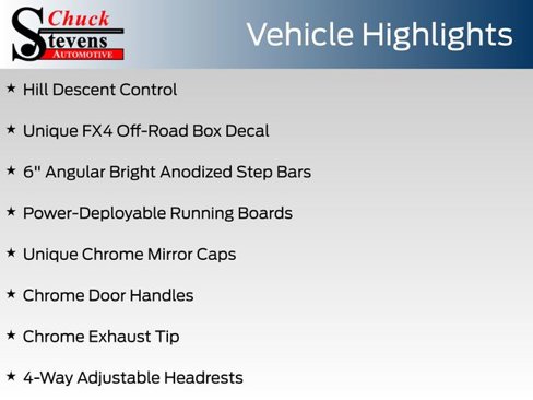 New 2026 Ford F250 Lariat w/ Lariat Ultimate Package image 8