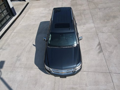 Used 2020 Chevrolet Tahoe Premier image 55