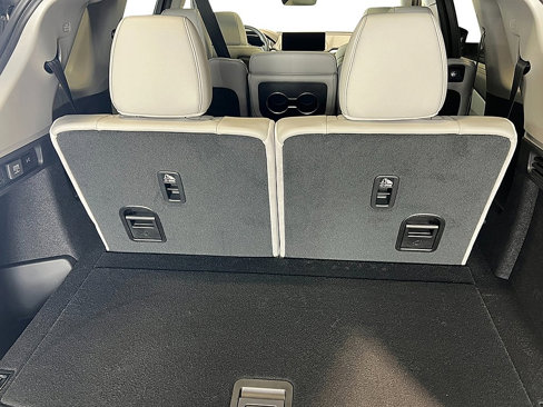 New 2026 Acura MDX SH-AWD w/ Technology Package image 28