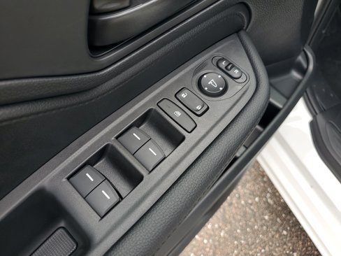 New 2026 Honda Odyssey Sport-L image 11