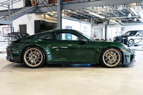 Used 2026 Porsche 911 GT3 image 4