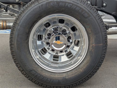 New 2026 Chevrolet Silverado 3500 LT w/ Convenience Package image 43