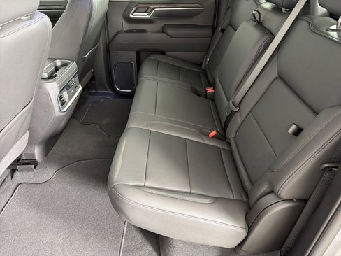 New 2026 GMC Sierra 1500 SLT w/ SLT Premium Plus Package image 18