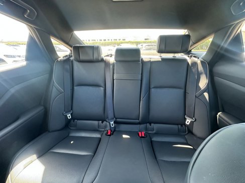 Used 2025 Toyota Crown XLE image 38