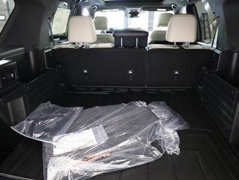 New 2026 Honda Passport TrailSport Elite image 24