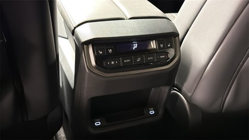New 2026 Lexus TX 500h AWD image 12