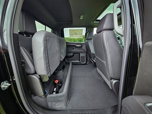 New 2026 GMC Sierra 1500 SLT w/ SLT Premium Plus Package image 38