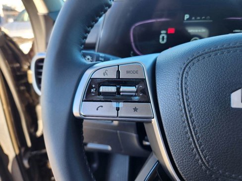 New 2025 Kia Telluride S image 17