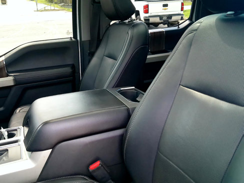 Used 2016 Ford F150 Lariat image 13