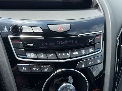 New 2025 Acura RDX A-Spec image 18