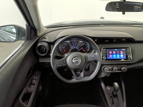 New 2025 Nissan Kicks Play S image 34