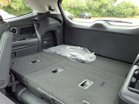 New 2025 Subaru Ascent Bronze Edition image 21