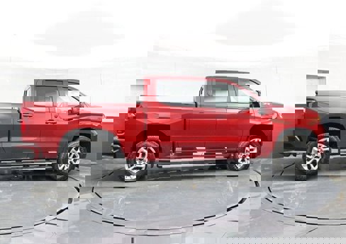 New 2026 Chevrolet Silverado 1500 RST w/ Convenience Package II image 15