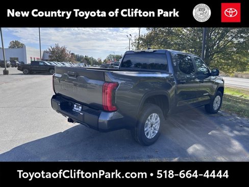 New 2026 Toyota Tundra SR5 image 3