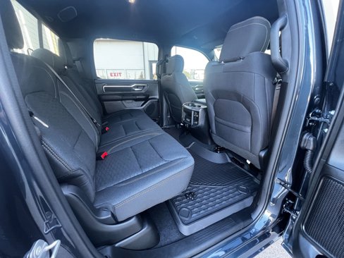 New 2026 RAM 1500 Big Horn image 30