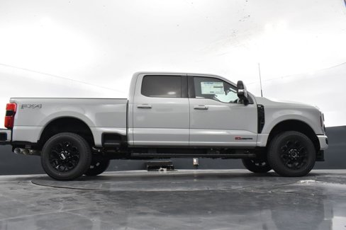 New 2025 Ford F350 XLT image 32
