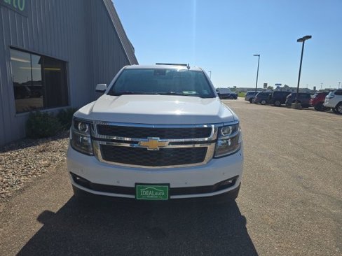 Used 2020 Chevrolet Tahoe LT image 3