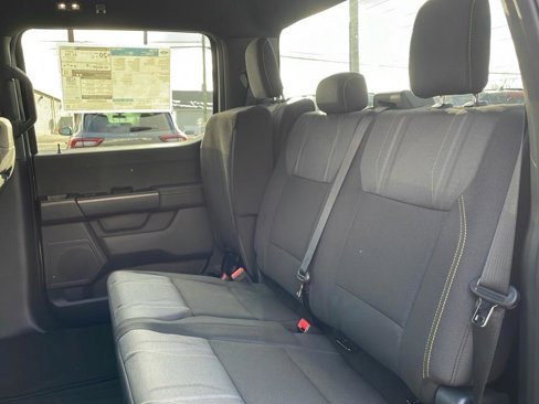 New 2025 Ford F150 STX image 23