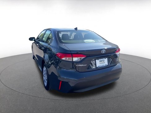 Used 2025 Toyota Corolla Hybrid Sedan image 11