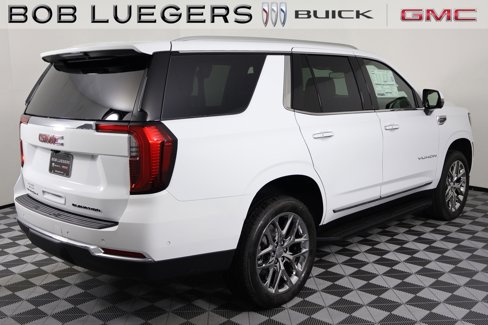 New 2026 GMC Yukon Elevation image 6