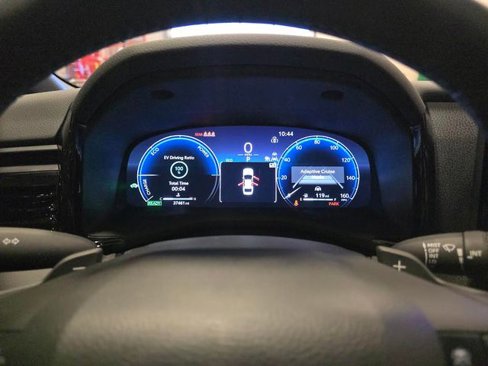 Used 2025 Toyota Camry XSE image 64