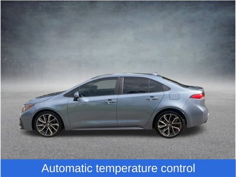 Used 2020 Toyota Corolla SE image 11