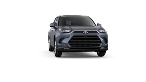 New 2026 Toyota Grand Highlander XLE image 38
