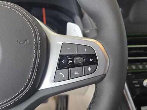 New 2026 BMW 840i w/ M Sport Professional Package image 22