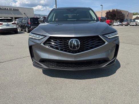 New 2026 Acura MDX w/ Technology Package image 8