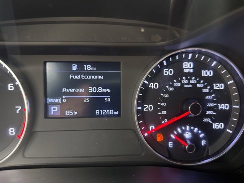 Used 2021 Kia Forte LXS image 24