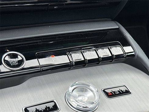 New 2025 Lincoln Navigator Reserve image 36