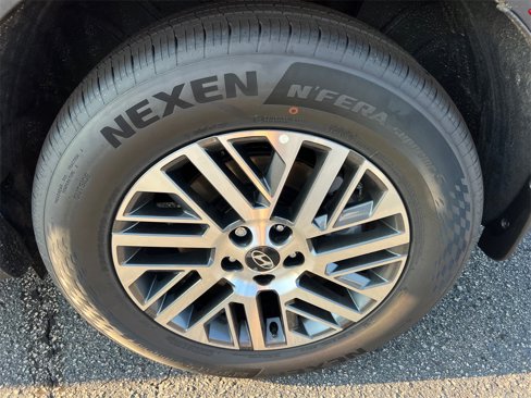 New 2026 Hyundai Palisade SEL image 20