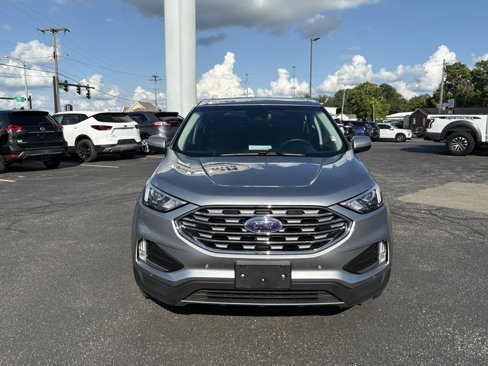 Used 2024 Ford Edge Titanium image 21