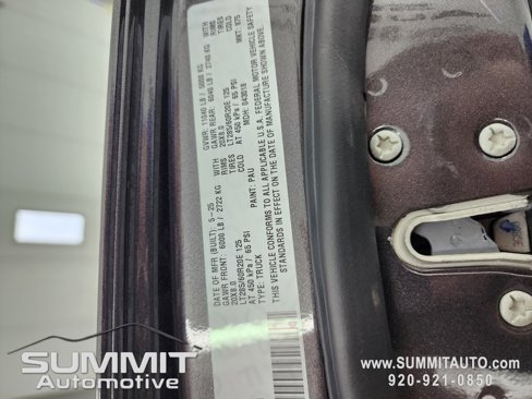New 2025 RAM 2500 Laramie image 69