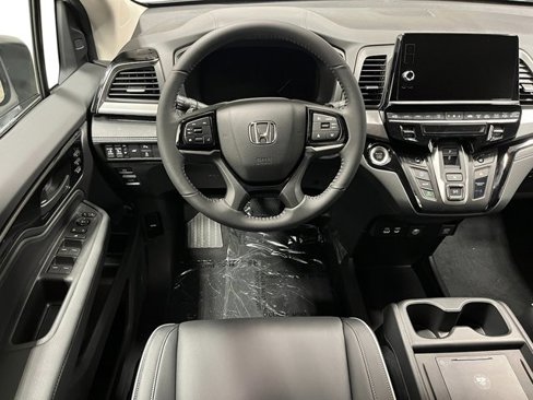 New 2026 Honda Odyssey Touring image 16