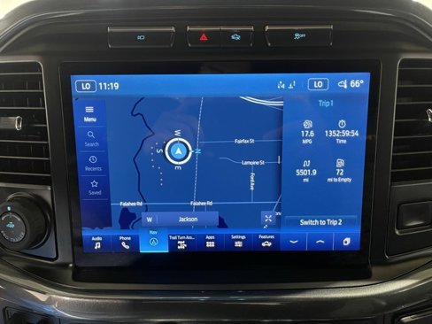 Used 2023 Ford F150 Tremor image 16