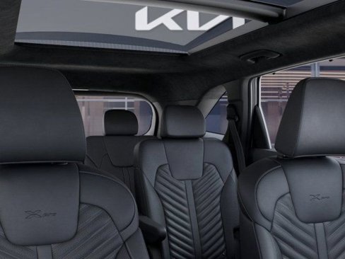 New 2026 Kia Sorento SX Prestige image 27